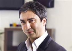 Polat Alemdar'a domuz bağı