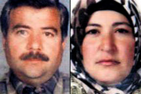 Yasak aşka sinek zehiri