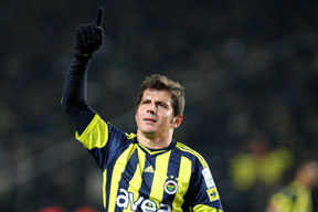 Tek rakibimiz sakatlıklar