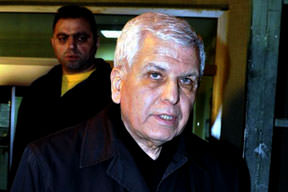 Haberal'ın odasına internet bağlıymış