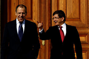 Arabuluculuk askıda