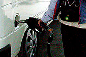 Benzinde promosyon indirimi