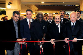Trabzon'da tatlı sıkıntı