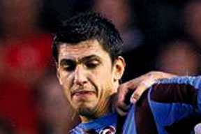 Ceyhun'dan son nokta