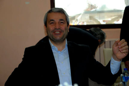 ’Fasonu bırakın marka çıkarın’