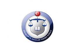 513 hakim ve savcının ataması yapıldı