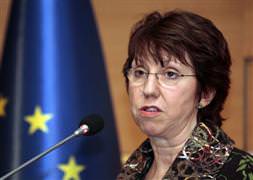 AB'den  açık kapı