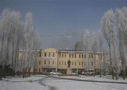 İşte Türkiye'nin en soğuk ilçesi