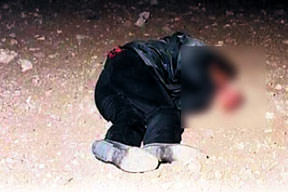 Ersever'in ölüm şekli değişti!