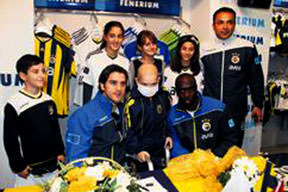 Uğur&Dia çocukların sevgilisi