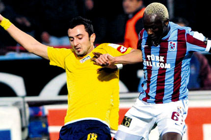 Asist yaptı sonra yattı