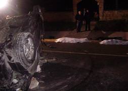 Acı haberi kim verecek?