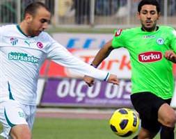 Konya Timsah'a av olmadı