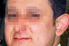 Damadını bıçakla öldürdü