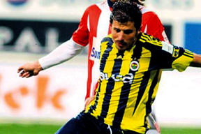 Emre'den Niang'a fırça