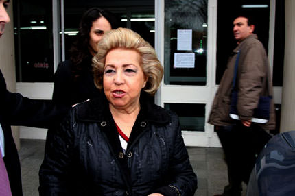 Ortadoğu yolcuları