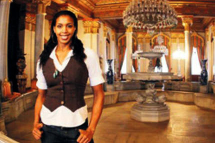 Eski dost F.Bahçe’de