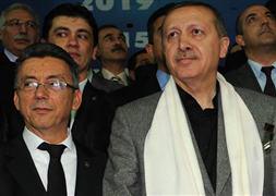 AK Parti'ye sürpriz MHP transferi