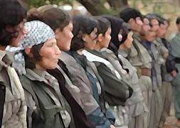 Fransa'dan PKK'ya darbe!