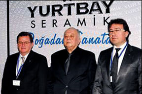 Yurtbay İtalya’da fabrika alacak