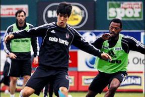 Trabzon'a bileniyorlar