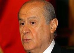 "AK Parti-CHP el ele plan yapıyor"