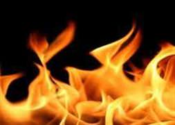 Bahçelievler'de hastanede yangın