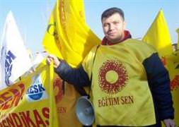 Bir öğretmenin 'hukuk' zaferi