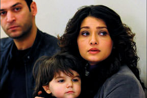 Doktor Ömer icin ne söyleyecek?