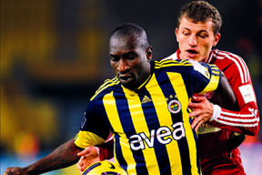 Sol kanat bana göre