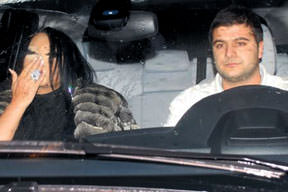 En büyük ikoncan Bülent Ersoy