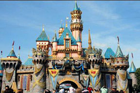 Disneyland Halkalı’ya taşınıyor!