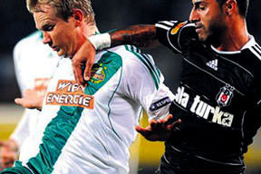 Düren çok kızdıracak