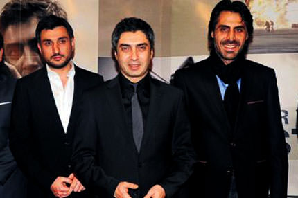 Kurtlar yine tam not aldı!