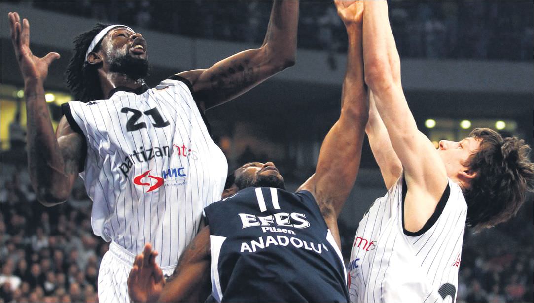 Deplasmanda ilk zafer