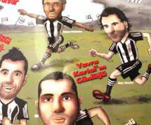 UEFA’dan Beşiktaş’a transfer uyarısı