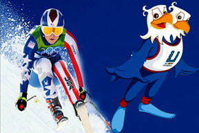 Beyaz rüya başlıyor