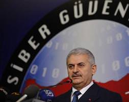Siber savaş tatbikatı