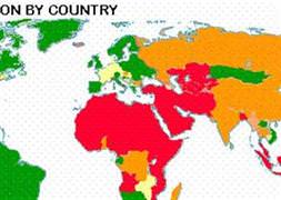 İşte Müslüman nüfusun geleceği!