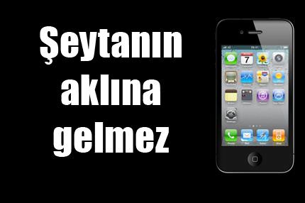 Böyle dolandırıcı görülmedi