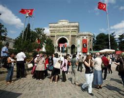 Öğrenim kredisi borcuna dikkat