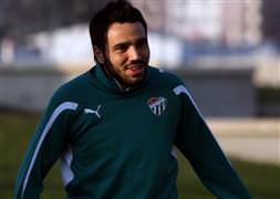 Galatasaray'da Volkan Şen bombası