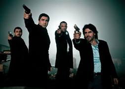 Kurtların sırları