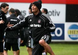 Milan istiyor