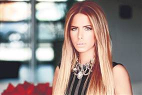 Selin İmer hırs yaptı