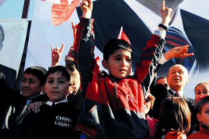 Yanlış hesap iktidarı