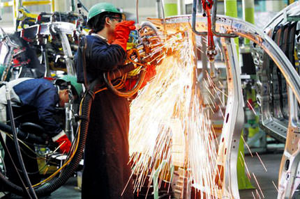 Türk malı oto için devler harekete geçti