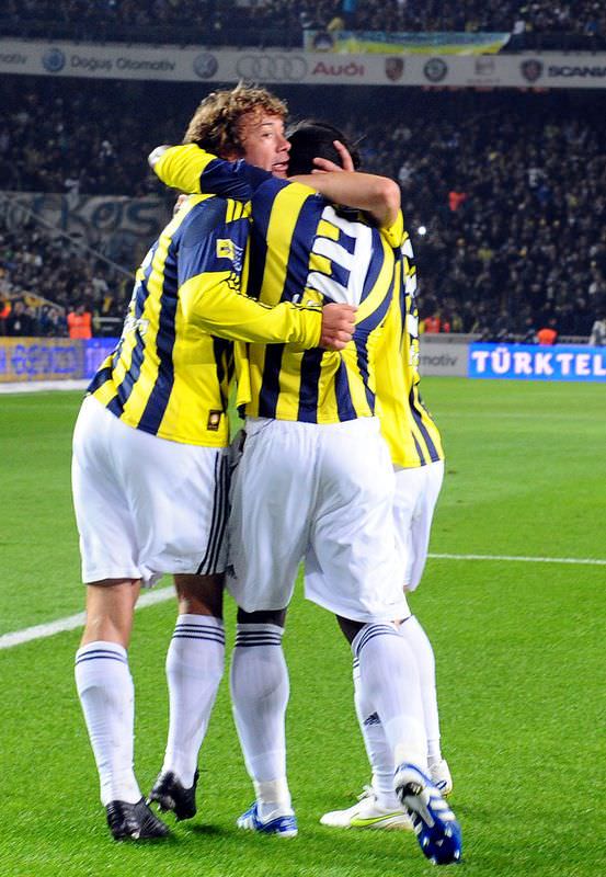 Dört dörtlük kasırga