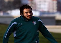 Gönlü Galatasaray'da