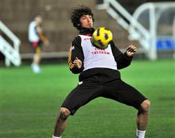Mehmet Batdal Konyaspor'da